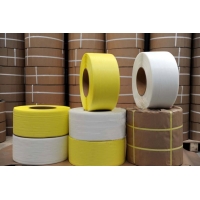 普通PP打包帶，半自動(dòng)機(jī)用包裝帶