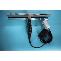 手鉗式封口機(jī)使用步驟注意事項(xiàng)