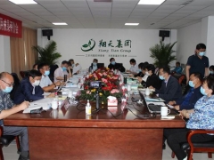 新型食用菌菌棒自動化高效生產(chǎn)系統(tǒng)研發(fā)成功 ()