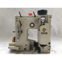 立柱式DS-9C縫包機(jī)