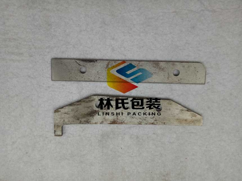 F-1B濕水紙機切刀