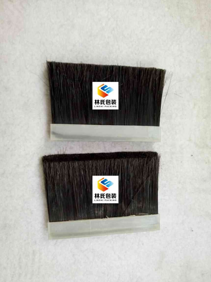 F-1B濕水紙機毛刷