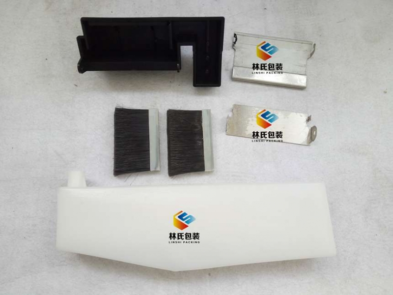 F-1B濕水紙機配件