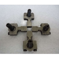 DS-9C縫包機配件球連桿組 063092A