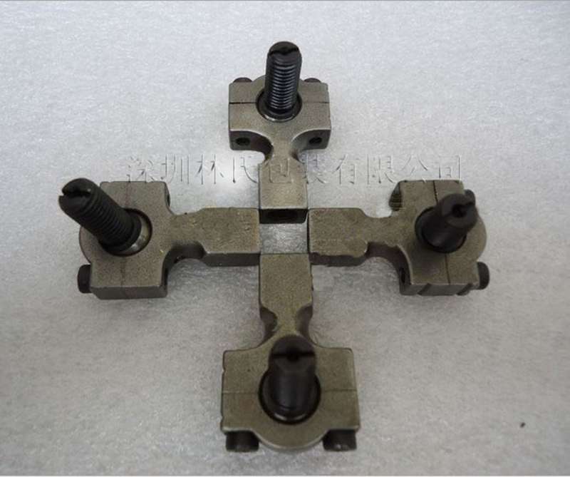 DS-9C縫包機(jī)配件2球連桿組063092A