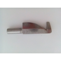 紐朗牌NP-7A手提縫包機(jī)鉤針