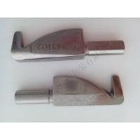 耀瀚牌N600A手提縫包機(jī)鉤針