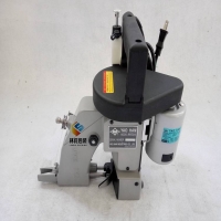 單線手提縫包機