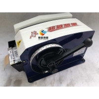 紅兔F1濕水牛皮膠紙機(jī)