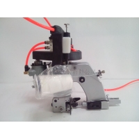 耀瀚牌N600A-AIR氣動防爆封口機