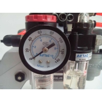 耀瀚牌N600A-AIR手提氣動防爆封口機