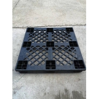 大朗塑膠卡板 塑膠棧板 塑膠托板 塑膠托盤(pán)廠家