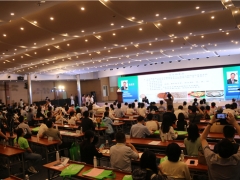 2022年武漢種博會(huì)召開！食用菌學(xué)術(shù)研討會(huì)暨食用菌4號(hào)館現(xiàn)場(chǎng)觀摩會(huì)舉行 ()