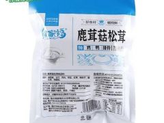 25.8元/袋！永輝超市賣假“松茸”遭處罰 ()