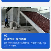 大型連續(xù)式烘干線(xiàn)