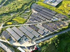 光伏菇棚列入省委一號(hào)文件，高位助推古田縣光伏菇棚建設(shè) ()