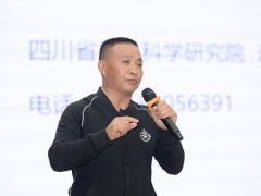 譚方河:中國羊肚菌外營養(yǎng)袋栽培技術(shù)最新進(jìn)展及風(fēng)險(xiǎn)防控