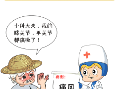 科有趣 | 此嘌呤非彼嘌呤，食用菌不會(huì)引發(fā)或加重痛風(fēng) ()