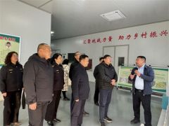 綻放標準化之花 引領(lǐng)產(chǎn)業(yè)新篇章——河南省市場監(jiān)督管理局對寶豐